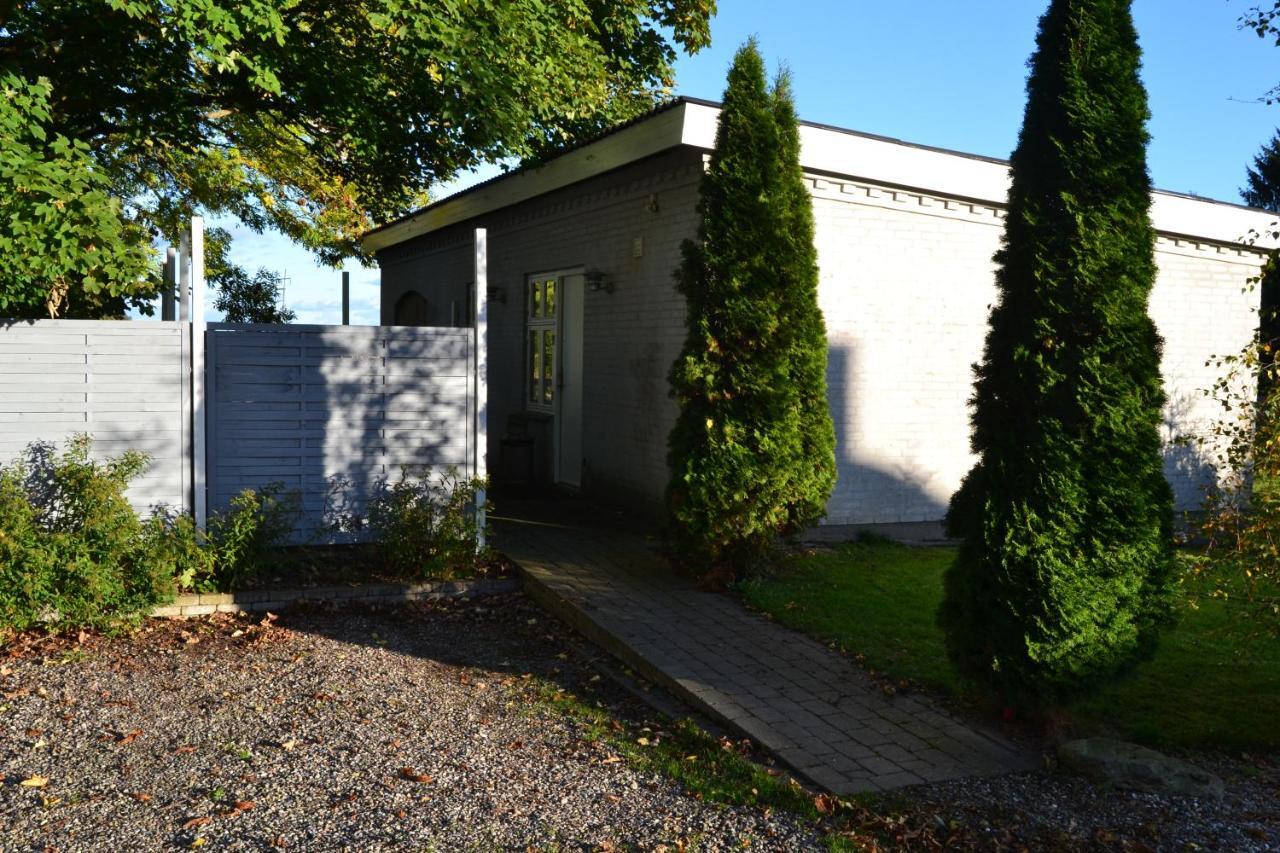 Vilstruplund Apartment Otterup Exterior photo